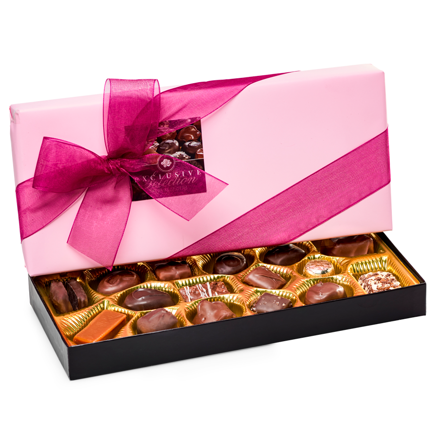 Abdallah 7.5 Gourmet Chocolate